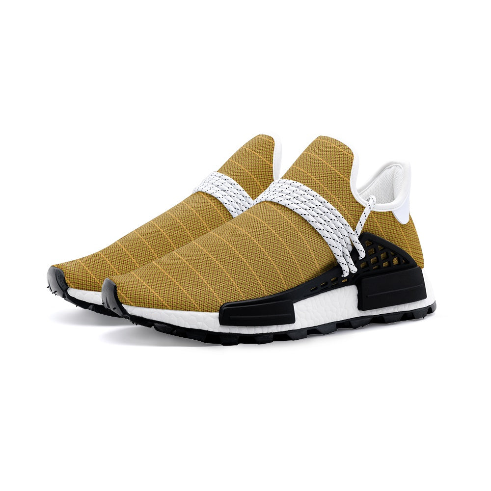 Mustard Lightweight Sneaker