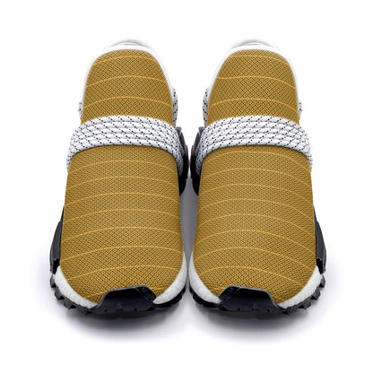 Mustard Lightweight Sneaker