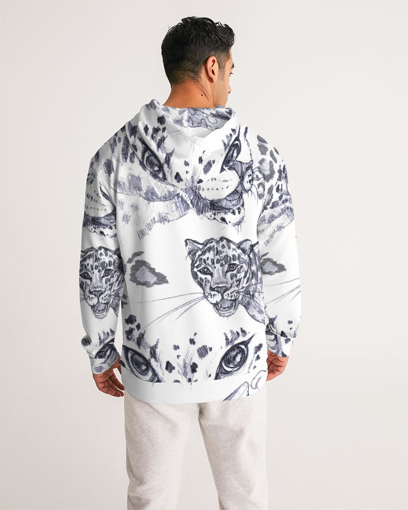 Wild Men's Hoodie