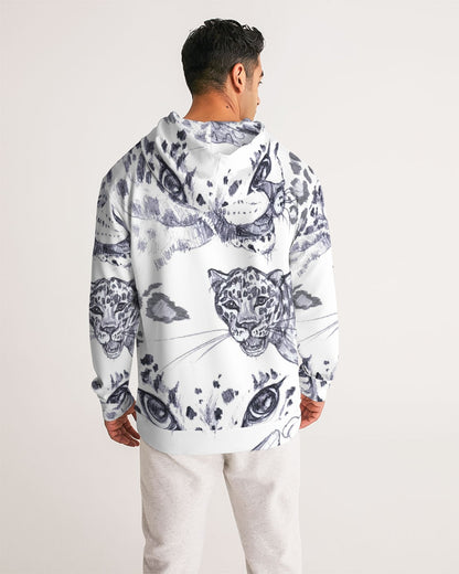 Wild Men's Hoodie