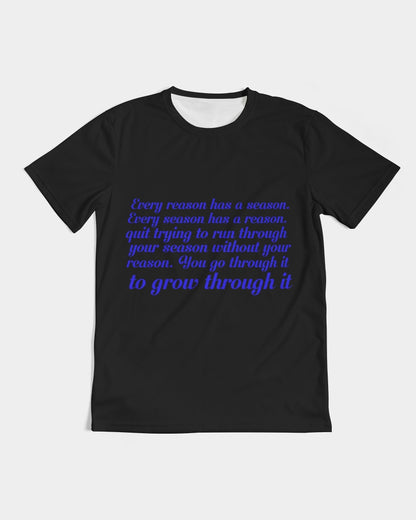 positivity Men's Tee