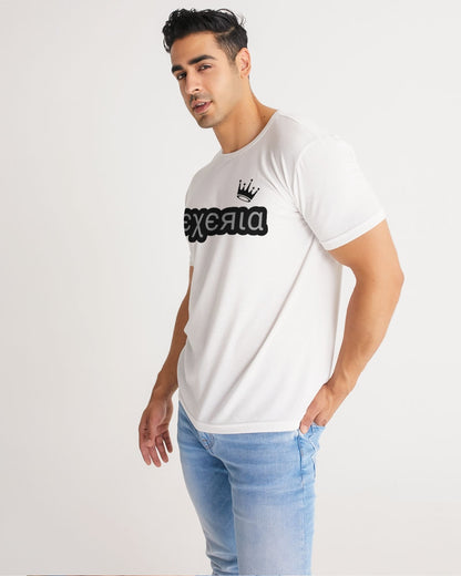 Royal Men's Tee