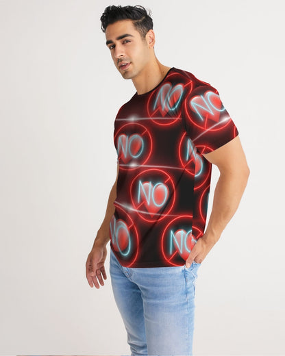 No love 3 Men's Tee