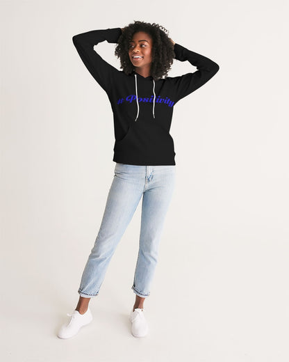positivity Women's Hoodie