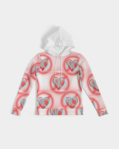 No love 2 Women's Hoodie