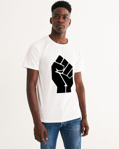 Black lives Men's Graphic Tee
