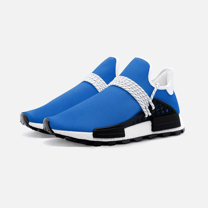 Royal Unisex Lightweight Sneakers