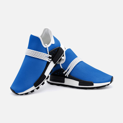Royal Unisex Lightweight Sneakers