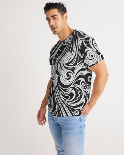 Silvio Men's Tee