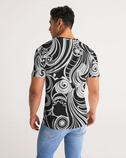 Silvio Men's Tee