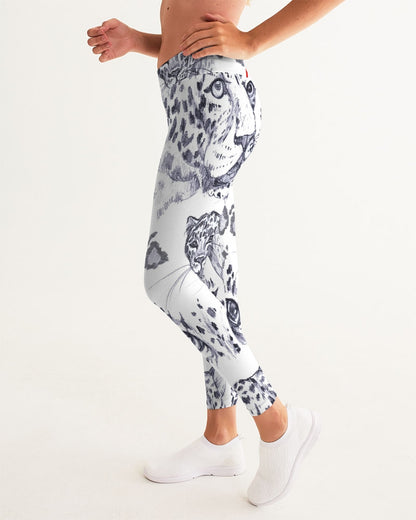 Wild Women's Yoga Pant