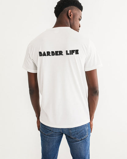 Baber Pole Men's Graphic Tee
