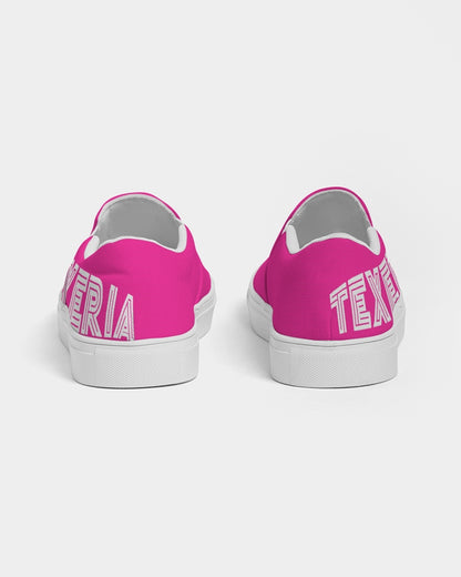 Azalea Women's Slip-On Canvas Shoe