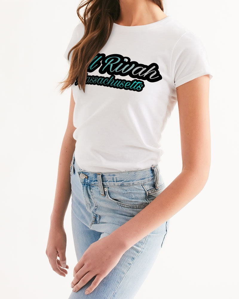 Fall Rivah Women's Tee