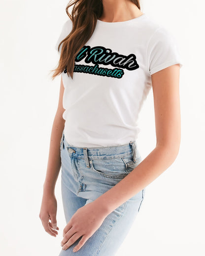 Fall Rivah Women's Tee