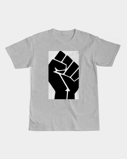 Black lives Men's Graphic Tee