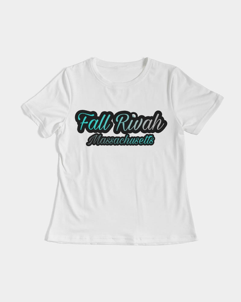 Fall Rivah Women's Tee