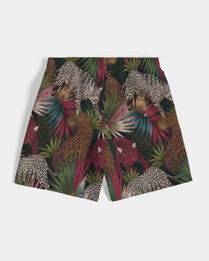 Jungle Men's Swim Trunk
