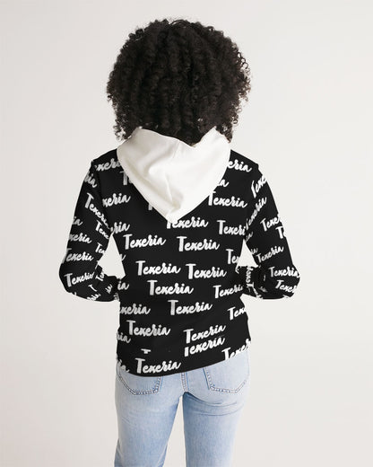 Texeria Monogram Women's Hoodie