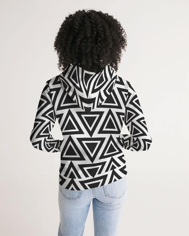 Riz Women's Hoodie