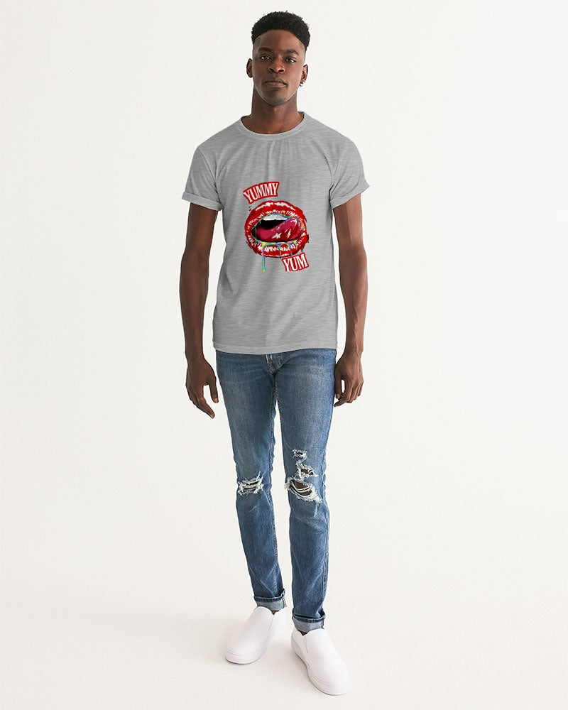 Yummy Yum Men's Graphic Tee