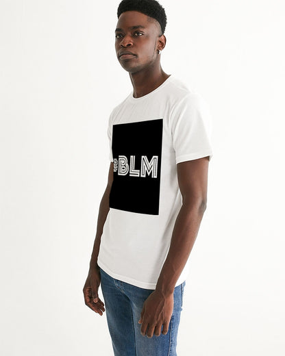 BLM Men's Graphic Tee