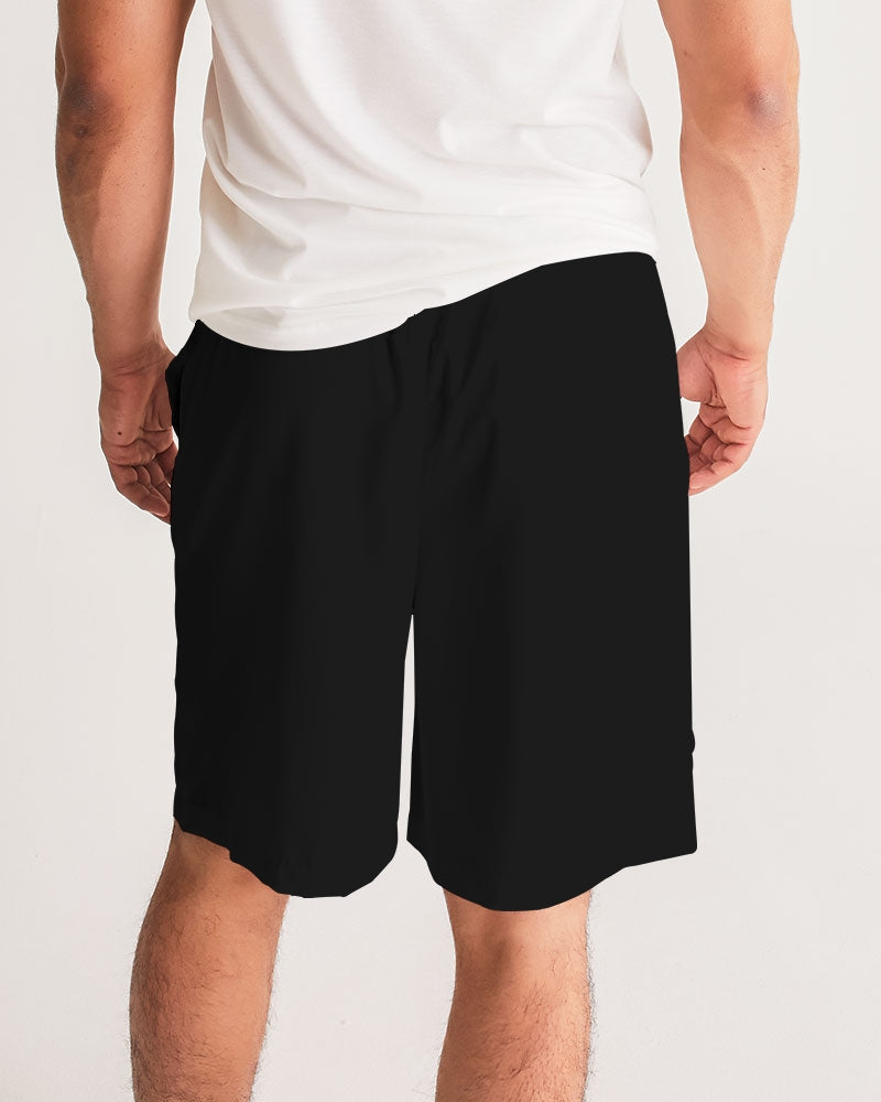 Justice Men's Jogger Shorts