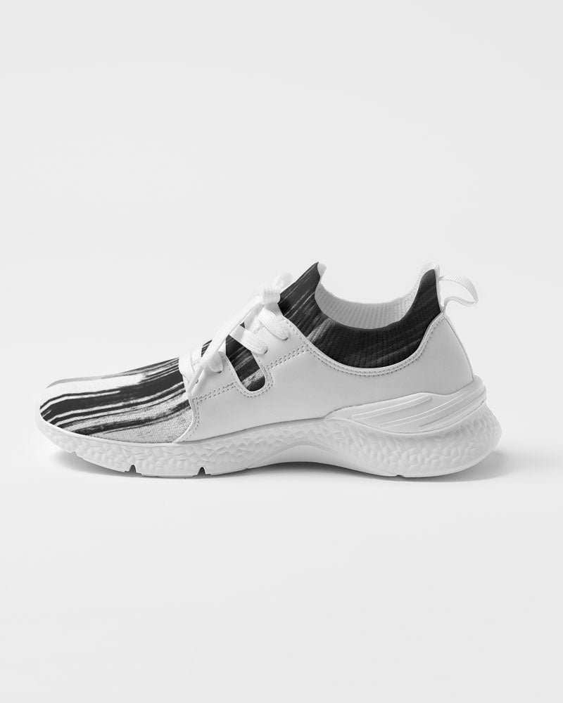 Chalkboard Women's Two-Tone Sneaker