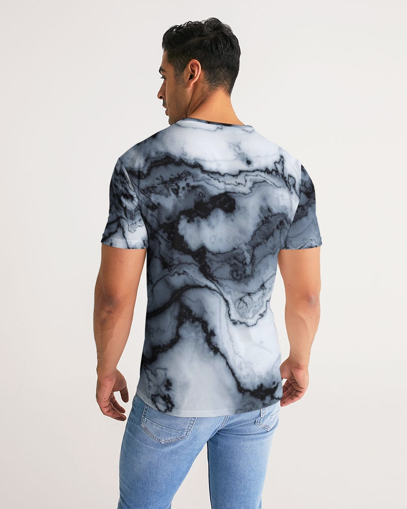 Marble Men's Tee