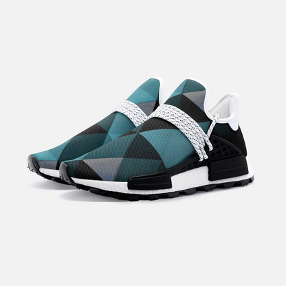Triagles Unisex Lightweight Sneakers
