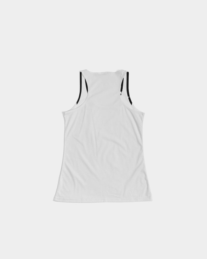 Texeria Print Women's Tank