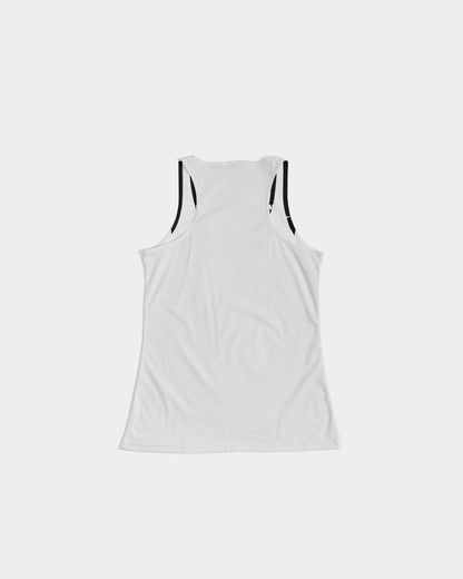 Texeria Monogram Women's Tank