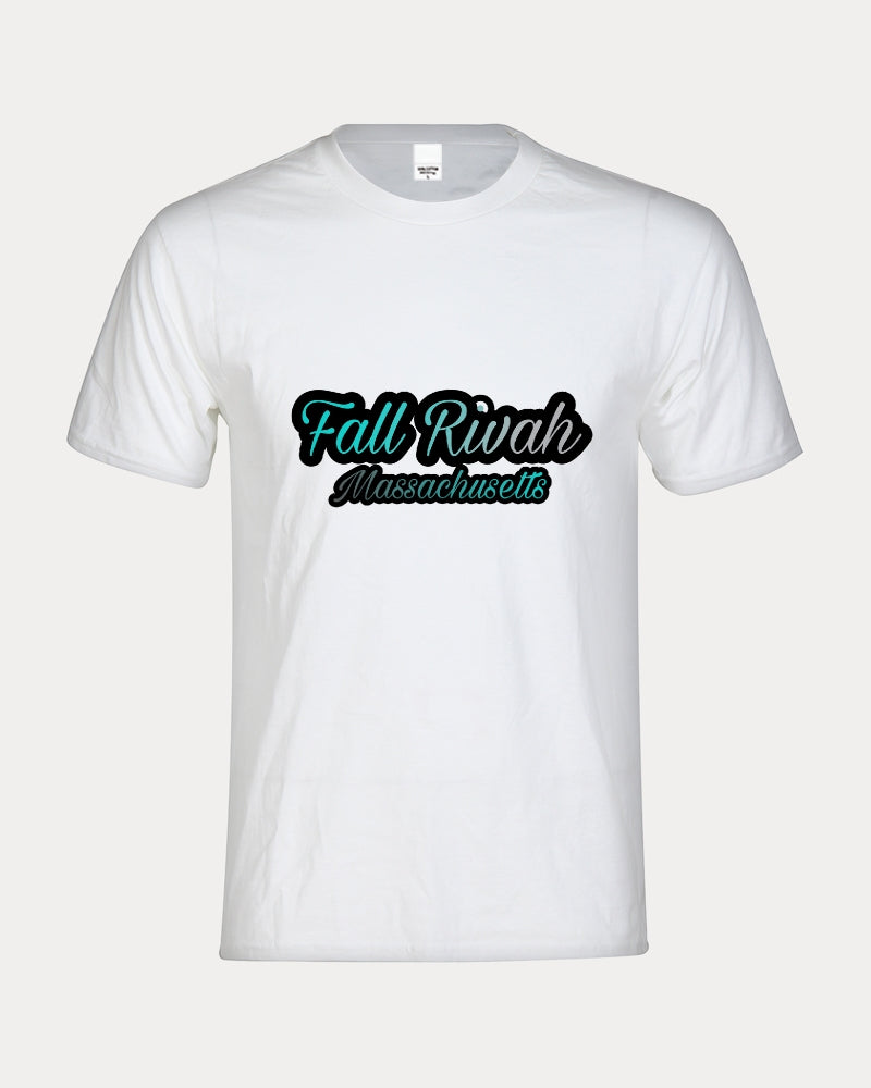 Fall Rivah Kids Graphic Tee