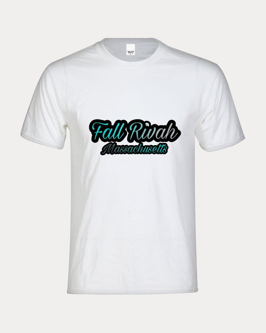 Fall Rivah Kids Graphic Tee