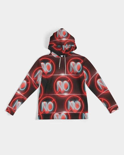 No love 3 Men's Hoodie