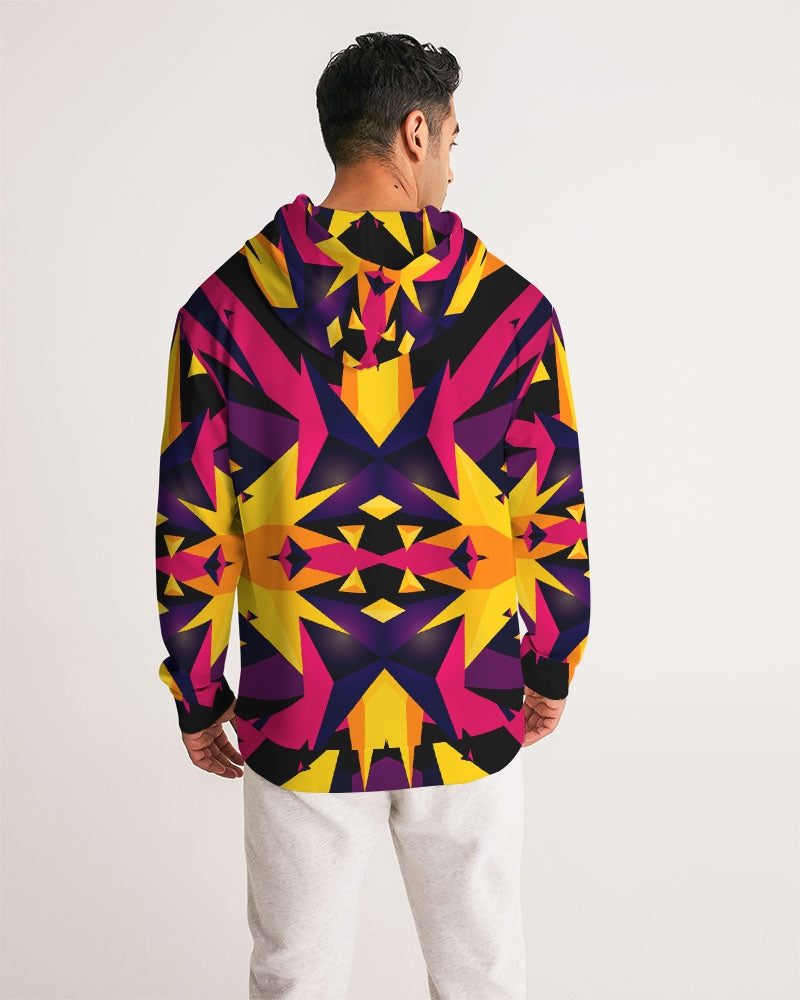 Zahara Men's Hoodie