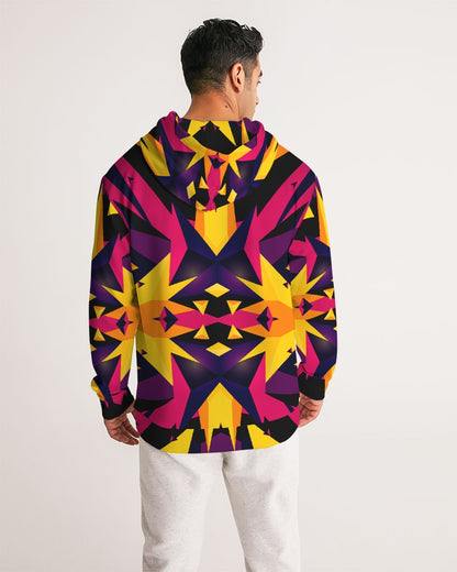 Zahara Men's Hoodie