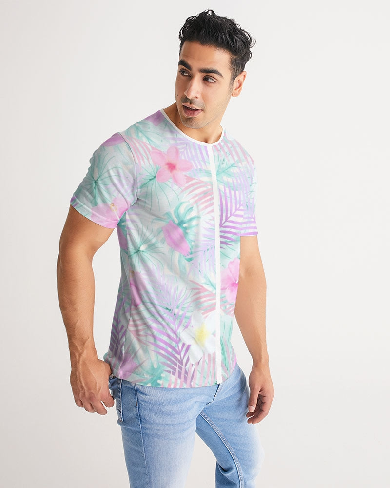 Spring Flowers Men's Tee