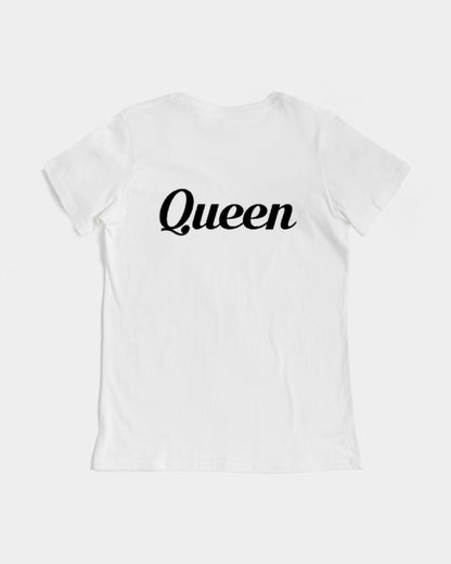 polylife Women's Graphic Tee