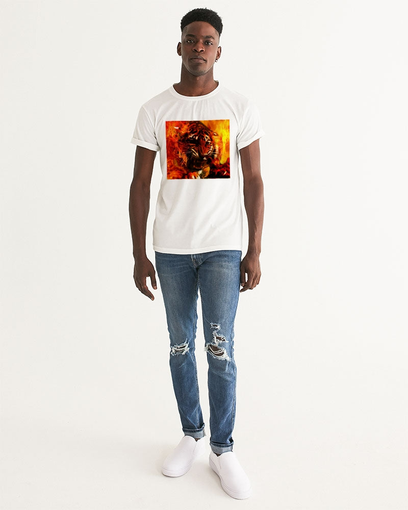 Beast Men's Graphic Tee