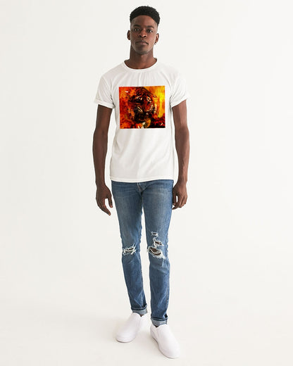 Beast Men's Graphic Tee