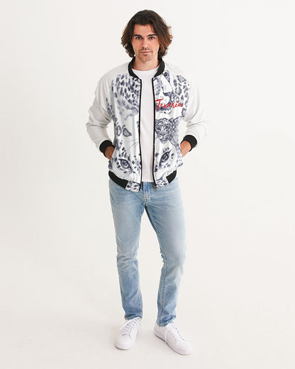 Wild Men's Bomber Jacket