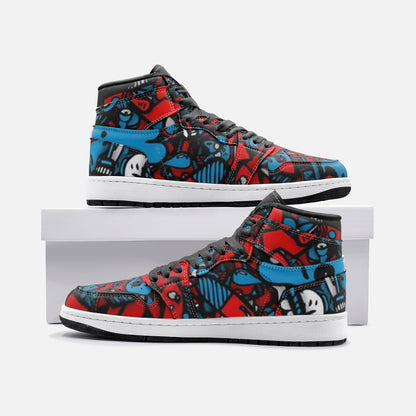 Junk Unisex Sneakers