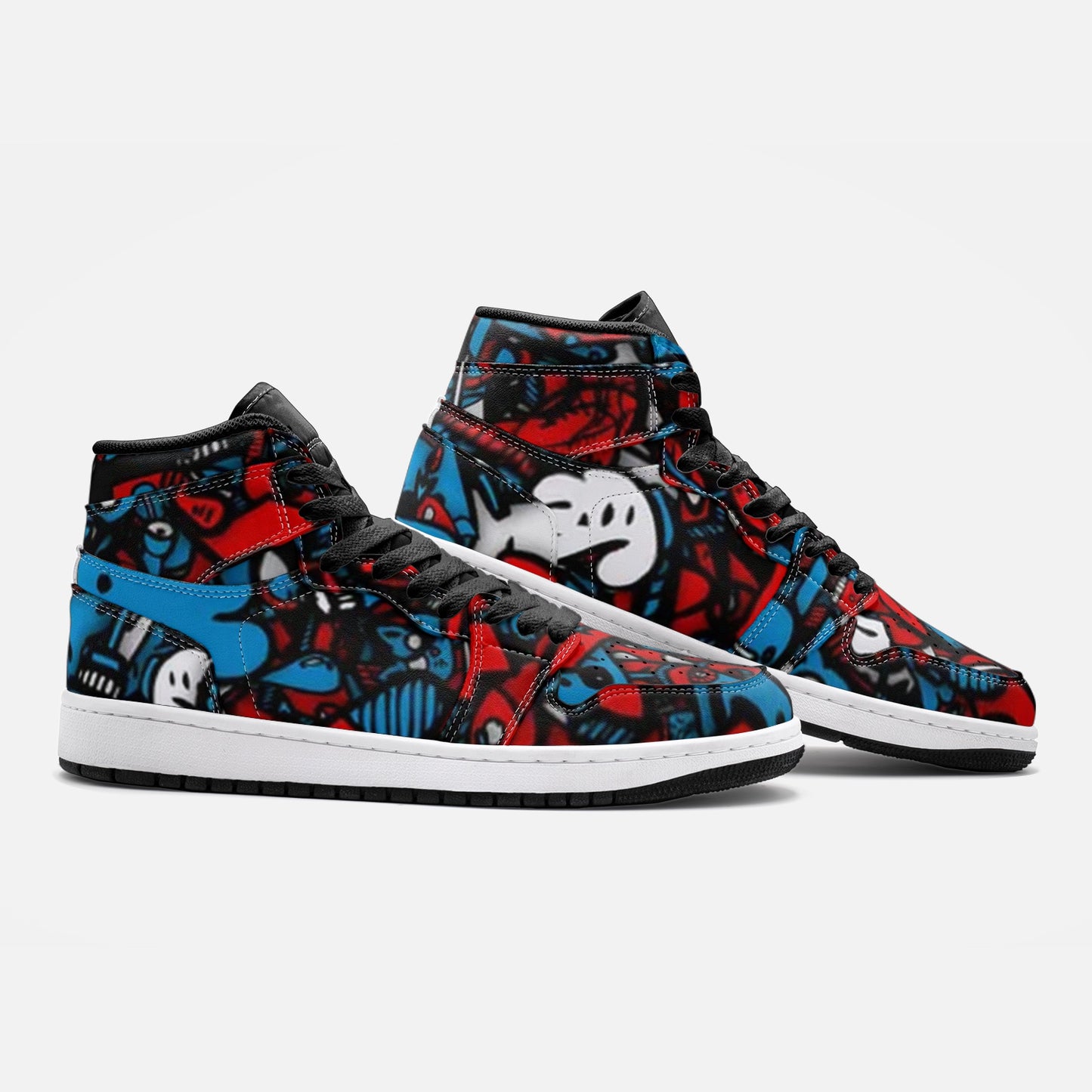 Junk Unisex Sneakers