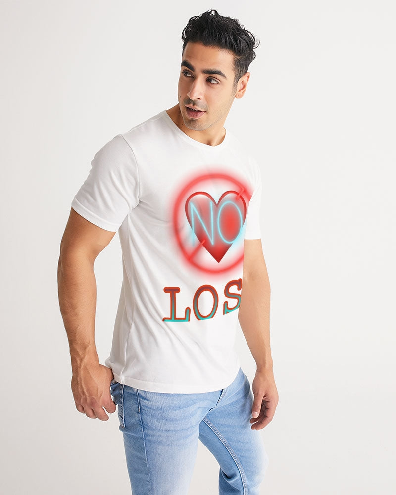 No love Men's Tee