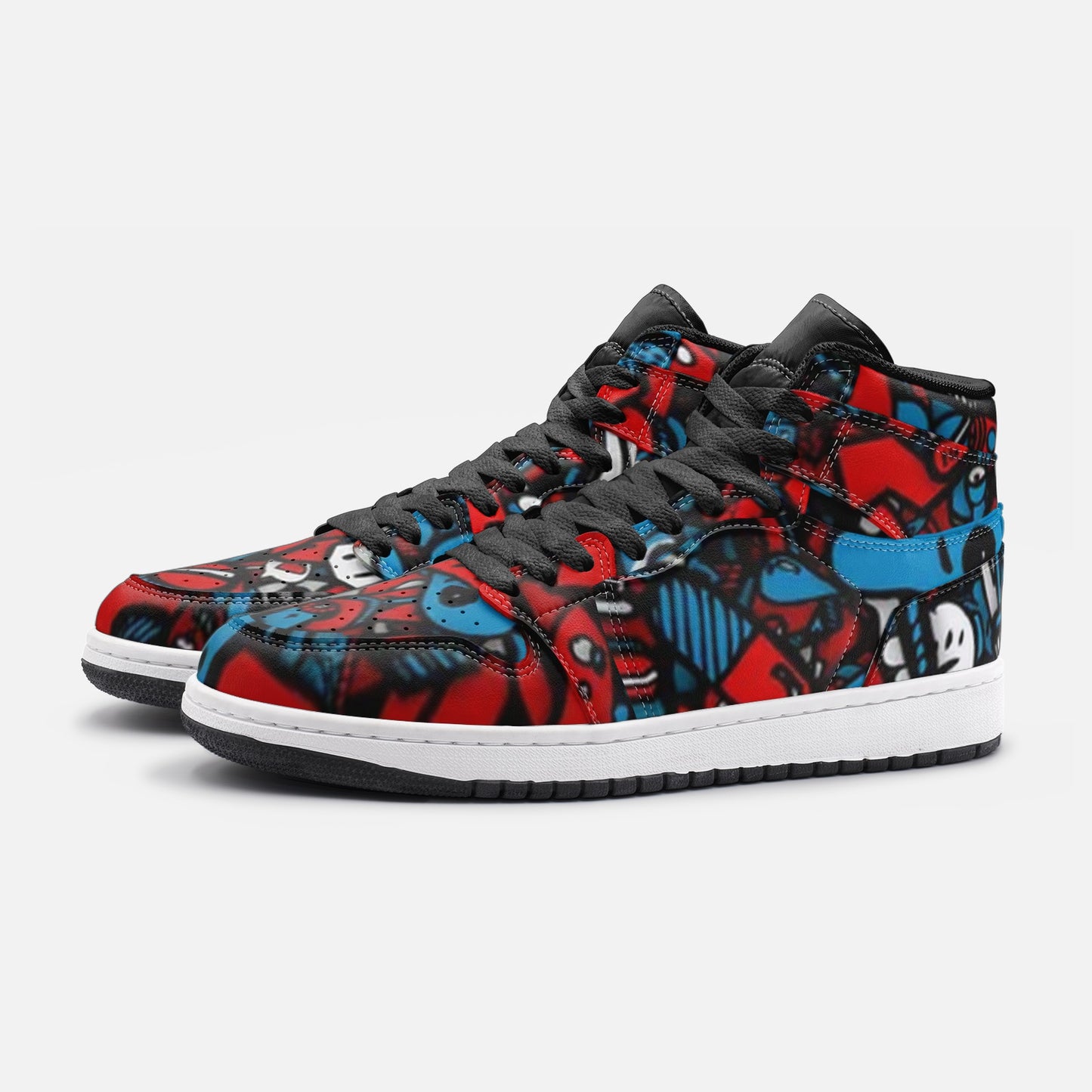 Junk Unisex Sneakers