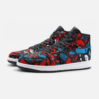 Junk Unisex Sneakers