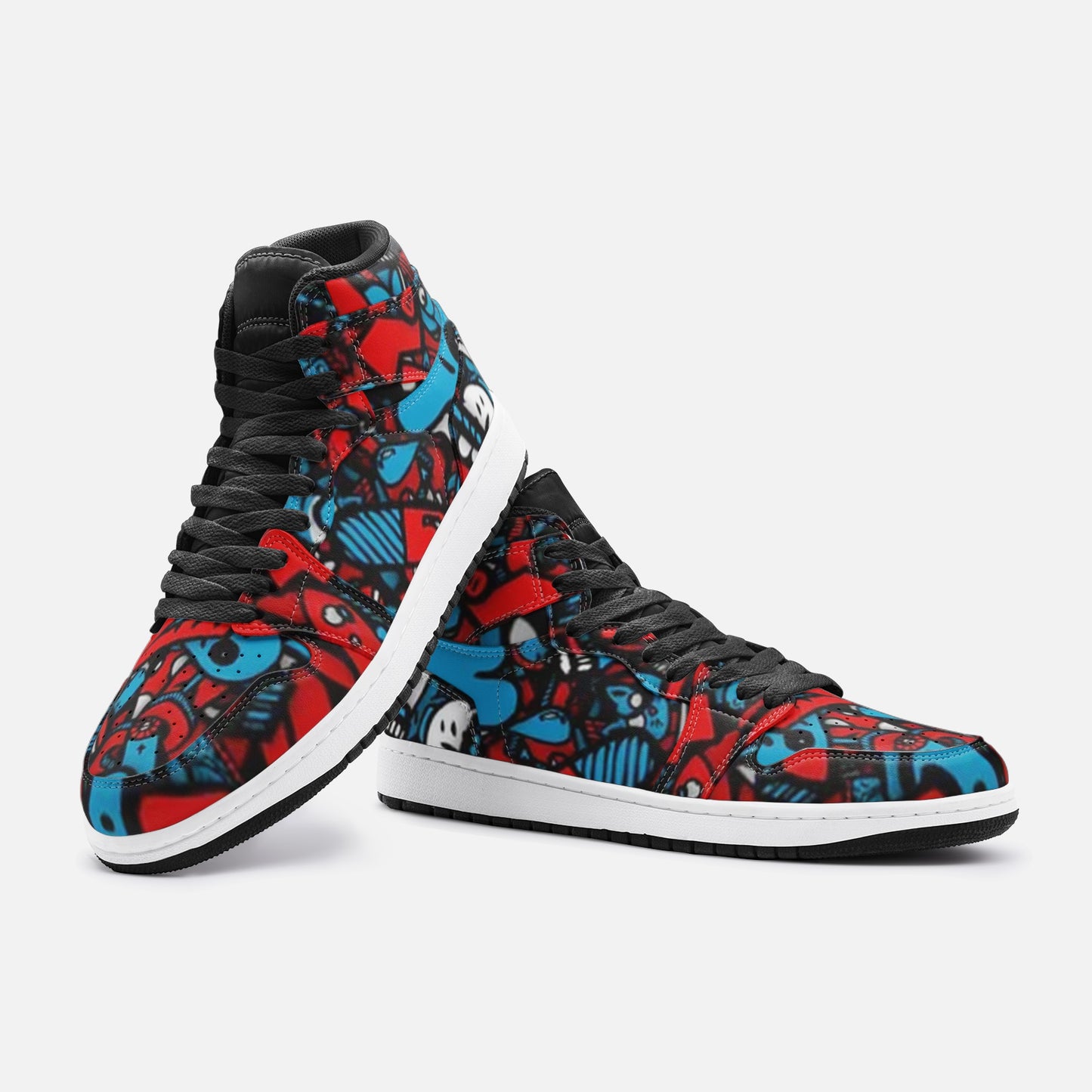 Junk Unisex Sneakers