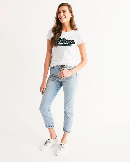 Fall Rivah Women's Tee