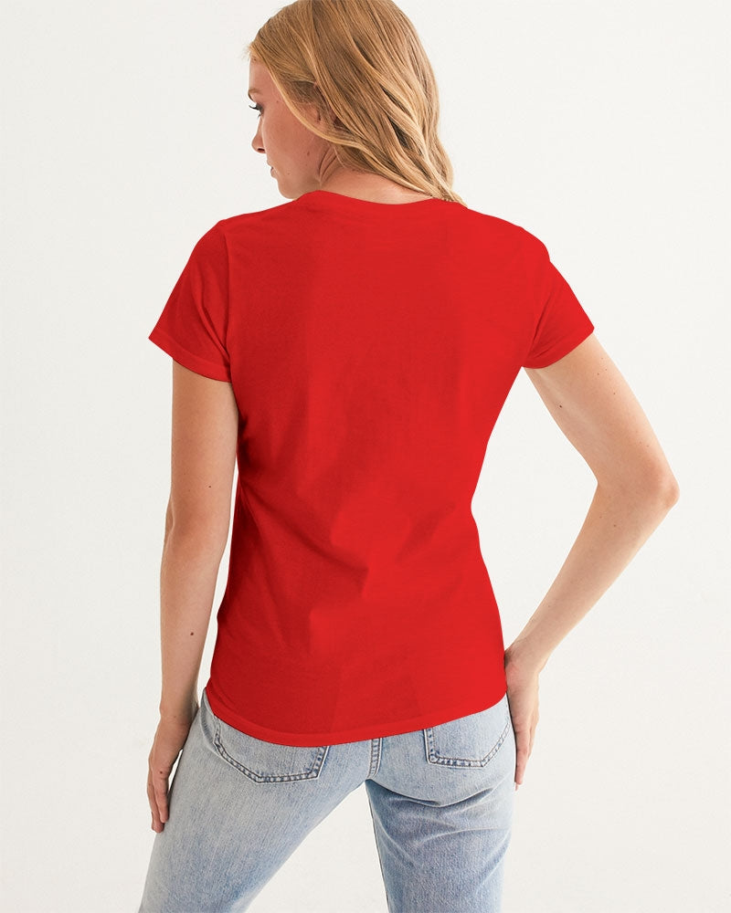 No love 3 Women's Graphic Tee